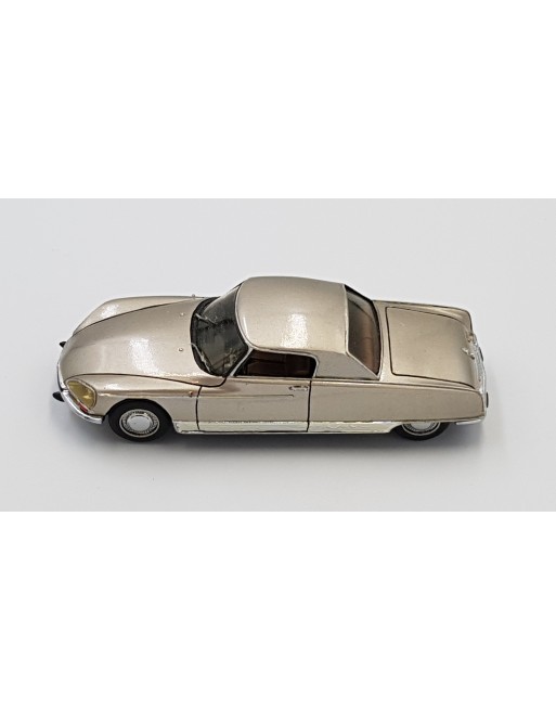 1/43 CITROEN DS 21 CHAPRON