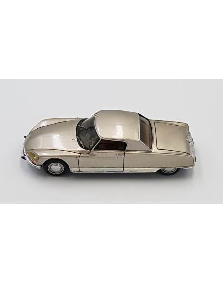 1/43 CITROEN DS 21 CHAPRON