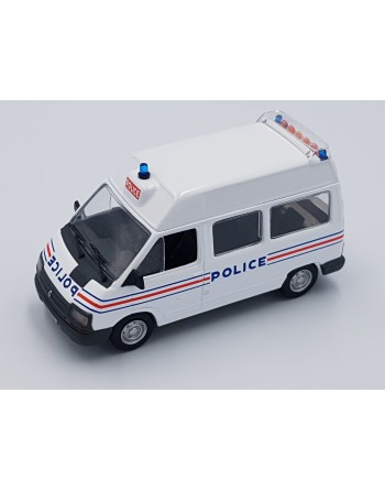 1/43 RENAULT TRAFIC POLICE