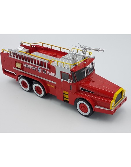 1/43 WILLEME AEROPORT DE PARIS